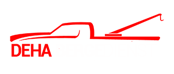 Firmenlogo Deha